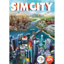 Igra PC SimCity ORIGIN Key
