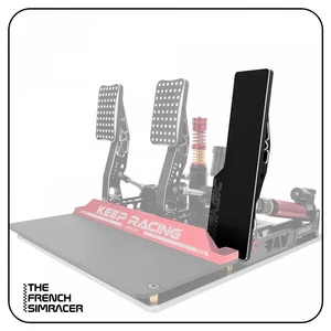 Simagic P2000 Long Throttle Platte-P-L200