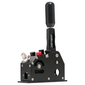 Simagic Q1 Sequential Shifter - Standard