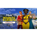 Igra Xbox One Sims 4 Royalty & Legacy (Xbox One) (Global)