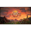Igra PC Sin Slayers: Reign of The 8th Soundtrack