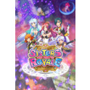 Igra PC Sisters Royale: Five Sisters Under Fire