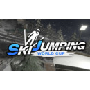 Igra PC Ski Jumping World Cup