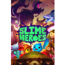Igra PC Slime Heroes