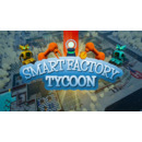 Igra PC Smart Factory Tycoon