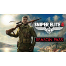 Igra PC Sniper Elite 4 - Season Pass (ROW)