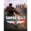 Igra PC Sniper Elite: Resistance
