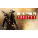 Igra Xbox One Sniper Ghost Warrior Contracts 2 (Xbox One) (Europe)