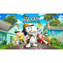 Igra PC Snoopy & The Great Mystery Club