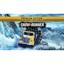 Igra Xbox One SnowRunner - Premium Edition (Xbox One) (Europe)