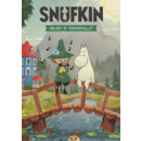 Igra PC Snufkin: Melody of Moominvalley (ROW)