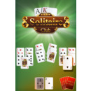 Igra PC Solitaire Club