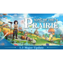 Igra PC Song Of The Prairie