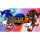 Igra PC Sonic Adventure 2
