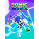 Igra PC Sonic Colors: Ultimate