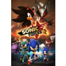 Igra PC Sonic Forces Digital Bonus Edition