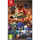 Igra Nintendo Switch Sonic Forces  (EU)