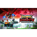 Igra PC Sonic X Shadow Generations (EU)