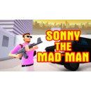 Igra PC Sonny The Mad Man: Casual Arcade Shooter