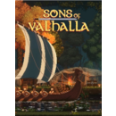 Igra PC Sons of Valhalla