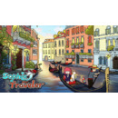 Igra PC Sophia the Traveler