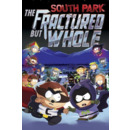 Igra PC South Park The Fractured But Whole