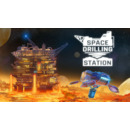 Igra PC Space Drilling Station