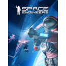 Igra PC Space Engineers (EU)