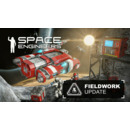 Igra PC Space Engineers