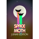 Igra PC Space Moth: Lunar Edition