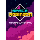 Igra PC Space Robinson - Soundtrack