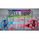 Igra PC Spell Swap