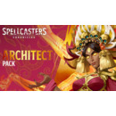 Igra PC Spellcasters Chronicles - ARCHITECT PACK