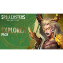 Igra PC Spellcasters Chronicles - Explorer Pack