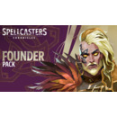 Igra PC Spellcasters Chronicles - FOUNDER PACK