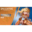 Igra PC Spellcasters Chronicles - PIONEER PACK