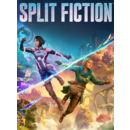 Igra PC Split Fiction (Switch 2) (EU)