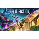 Igra PC Split Fiction (Xbox One / Xbox Series X/S) (Europe)