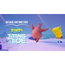 Igra PC SpongeBob SquarePants: Titans of the Tide - Natural Costume Pack