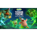 Igra PC SpongeBob SquarePants: Titans of the Tide Ghostly Digital Edition