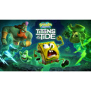 Igra PC SpongeBob SquarePants: Titans of the Tide