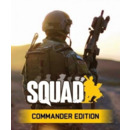 Igra PC Squad (Commander Edition) (Steam) (EU)