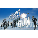 Igra PC Squirrel with a Gun (EU)