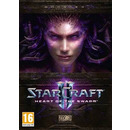 Igra PC StarCraft II Heart of the Swarm battle.net