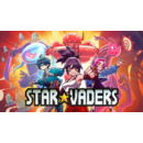 Igra PC StarVaders