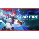 Igra PC Star Fire: Eternal Cycle
