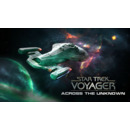 Igra PC Star Trek: Voyager - Across the Unknown (ROW)