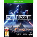 Igra XBOX ONE Star Wars Battlefront II  PL DIGITAL