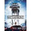 Igra PC Star Wars: Battlefront ORIGIN Key