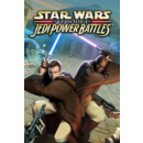 Igra PC Star Wars Episode I: Jedi Power Battles
